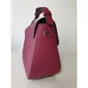 Leather crossbody bag Cromia