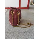 Delphine Delafon Leather handbag for sale