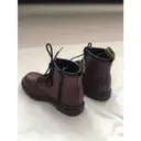 Luxury Dr. Martens Boots Kids