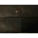 Buy Emanuel Ungaro Leather wallet online - Vintage