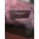 Buy Saint Laurent Emmanuelle leather handbag online