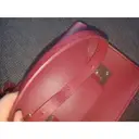 Buy Sophie Hulme Envelope leather crossbody bag online