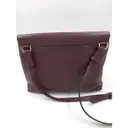Freya leather crossbody bag Mulberry