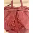 Leather handbag Gianni Chiarini