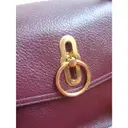 Gracy leather handbag Mulberry