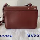 Hava leather crossbody bag Proenza Schouler