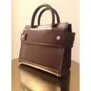 Buy Givenchy Horizon leather crossbody bag online