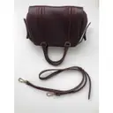 Buy Hugo Boss Leather handbag online