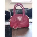 The Kooples Irina leather crossbody bag for sale