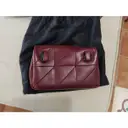 Buy Saint Laurent Jamie leather handbag online