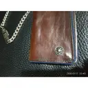 Luxury Jean Paul Gaultier Small bags, wallets & cases Men - Vintage