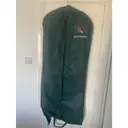 Buy Karen Millen Leather trench coat online