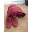 Laurence Dacade Leather boots for sale