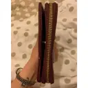 Leather wallet Liu.Jo - Vintage