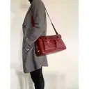 Leather handbag Malo - Vintage