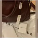 Leather satchel Marc Jacobs