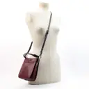 Buy Prada Margit leather crossbody bag online