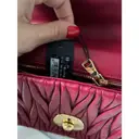 Buy Miu Miu Miu Confidential leather handbag online