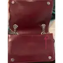 Miu Club leather handbag Miu Miu