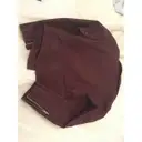 Buy Muubaa Leather short vest online