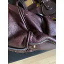 Buy Chloé Paddington leather handbag online
