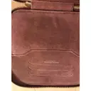 Pascal leather handbag Jerome Dreyfuss