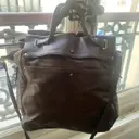 Buy Jerome Dreyfuss Pedro leather bag online
