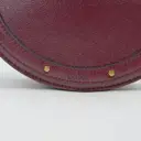 Buy Chloé Pixie leather crossbody bag online