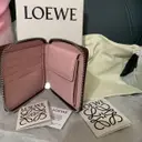 Luxury Loewe Wallets Women