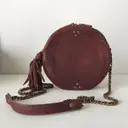 Jerome Dreyfuss Rémi leather handbag for sale