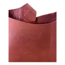 Buy Robert Clergerie Leather handbag online
