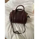 Buy Alexander Wang Rocco leather crossbody bag online