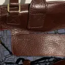 Leather bag Roger Vivier