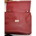 Buy SAMSONITE Leather satchel online