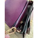 Sloan leather crossbody bag Michael Kors