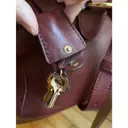 Buy Louis Vuitton Sofia Coppola leather handbag online