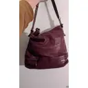 Buy Sportmax Leather handbag online