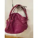 Buy Steve Madden Leather handbag online