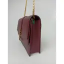 Sulpice leather crossbody bag Saint Laurent