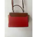Buy Tammy And Benjamin Leather handbag online