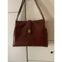 Buy TANINO CRISCI Leather handbag online