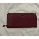 Buy The Cambridge Satchel Company Leather purse online