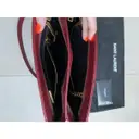 Tribeca leather handbag Saint Laurent