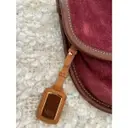 Leather handbag Ugg