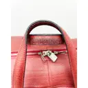 Victoria leather 48h bag Hermès