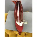 Buy Vivienne Westwood Leather heels online