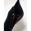 Zumi leather handbag Gucci