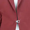Linen jacket Hermès