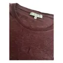 Buy Iro Linen t-shirt online