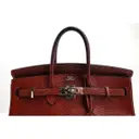 Buy Hermès Birkin 25 lizard handbag online